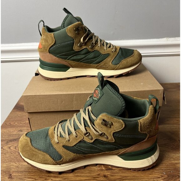 Merrell Mens Alpine 83 Recraft Sneaker Mid Waterproof Mid Durum Size 12 - Picture 2 of 9